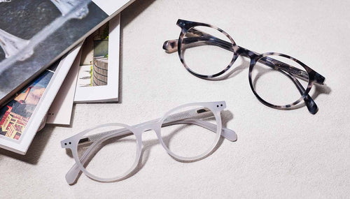 Are Reading Glasses FSA Eligible?