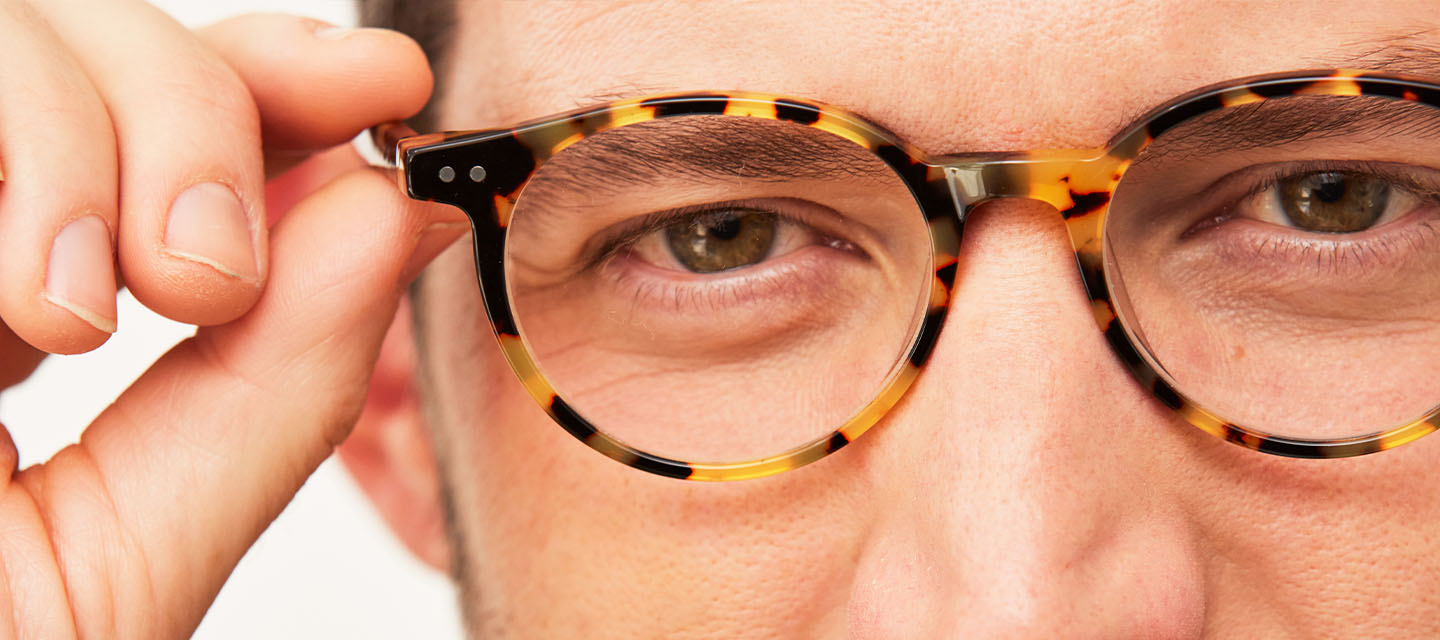 5 Tips for Caring for Your Reading Glasses