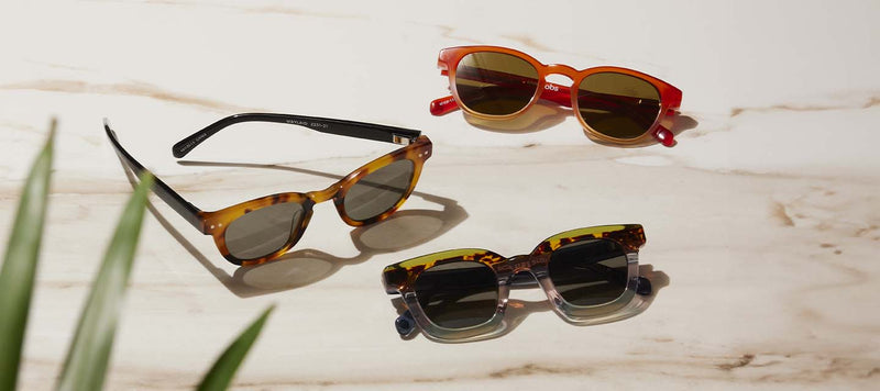 Mens All Black Sunglasses Designer Style Rectangular Bold Top Shades - Shiny