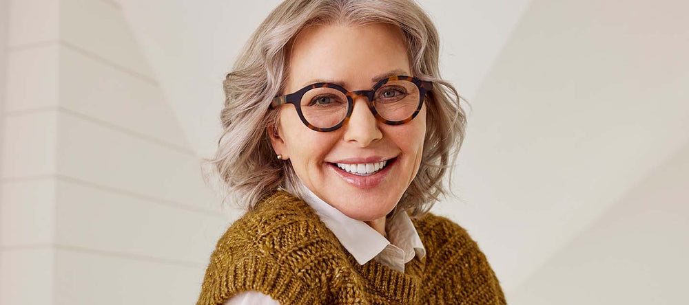 Women's Reading Glasses