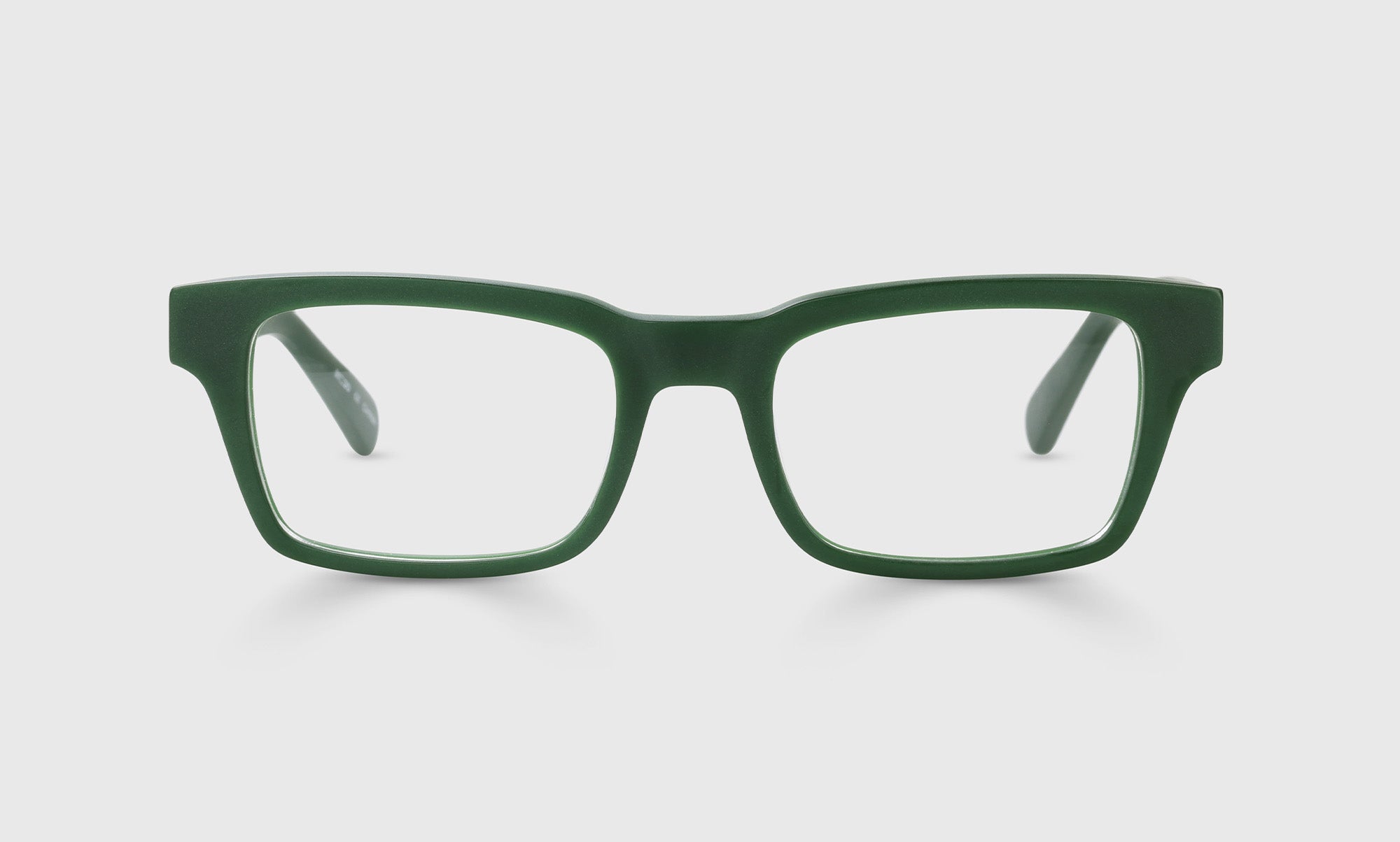 EYEBOBS FARE N SQAURE EYE GLASSES GREEN TORTOISE FRONT W newest GREEN TEMPLE