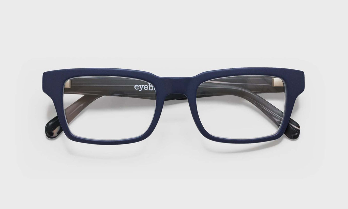 Square prescription glasses online