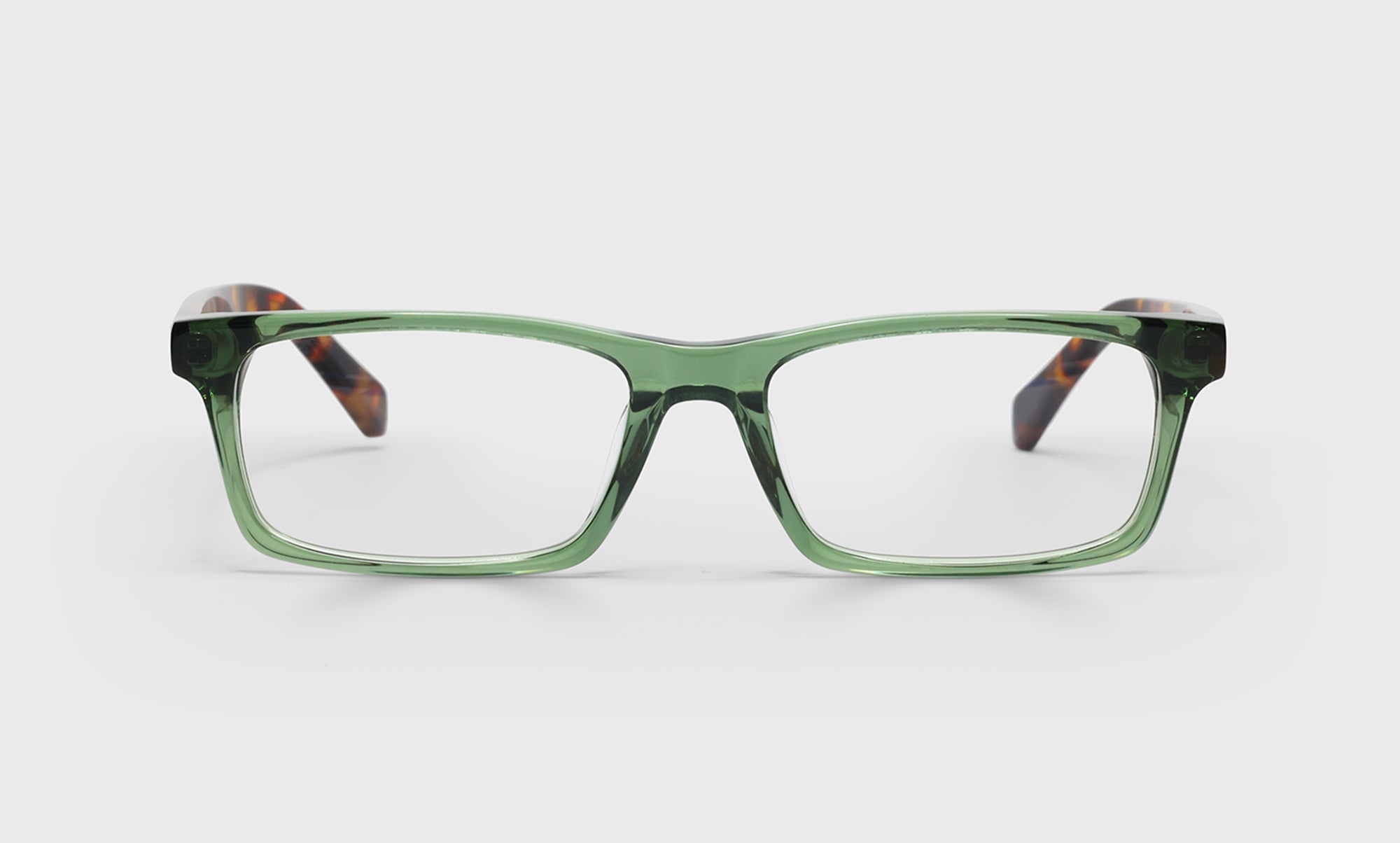 17_eyebobs premium designer number cruncher readers, blue light and prescription glasses in green crystal