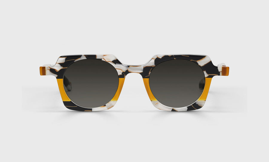 Chutzpah'd Sunglasses