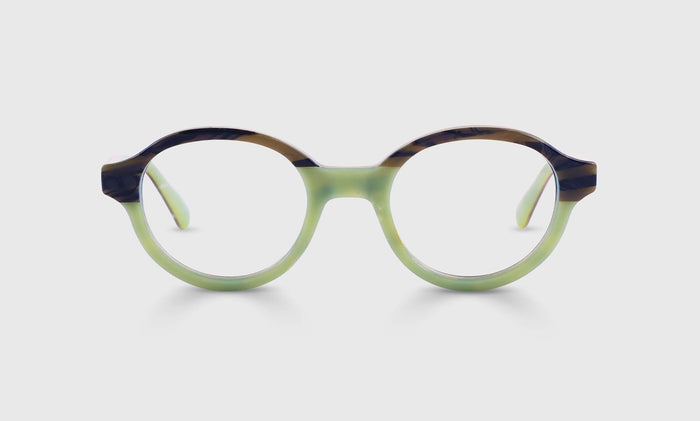 Well Rounded Prescription Glasses eyebobs