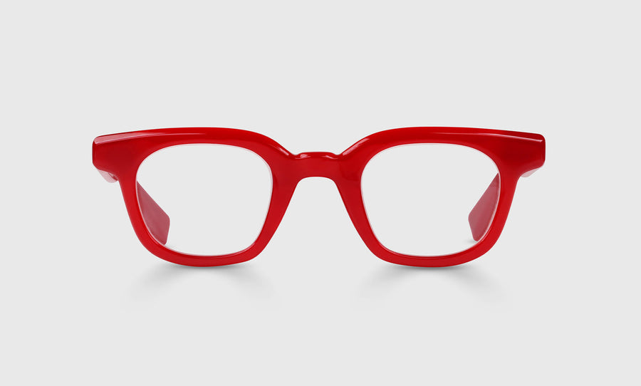 Source Material Color 01 - Cherry Front and Temples