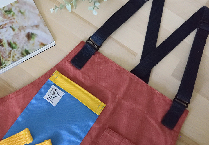 Craftmade Aprons