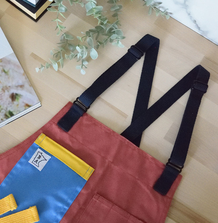 Craftmade Aprons