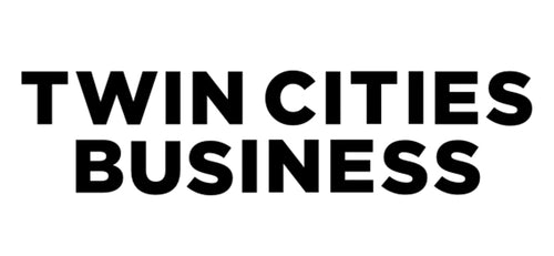 Twin Cities Business Logo