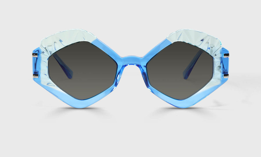 Unarticulated Sunglasses