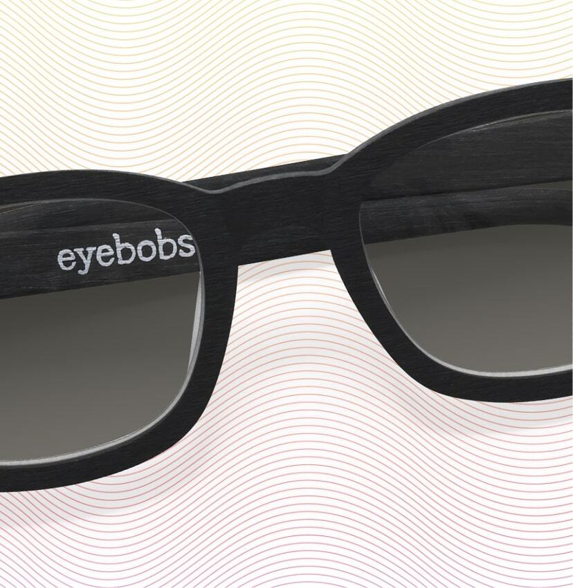 Biff Sunglasses in Black