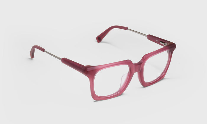 Cooking With Gas Square Reading Glasses | eyebobs