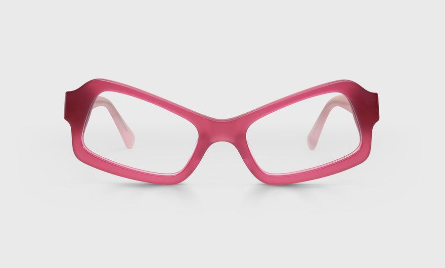 Sexy Professor Rectangle Women's Reading Glasses | eyebobs