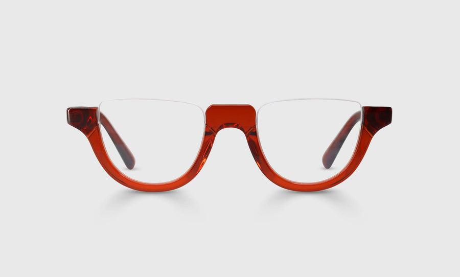 01 | eyebobs Deep Lee, Average, Half-Rim, readers, prescription glasses, front image