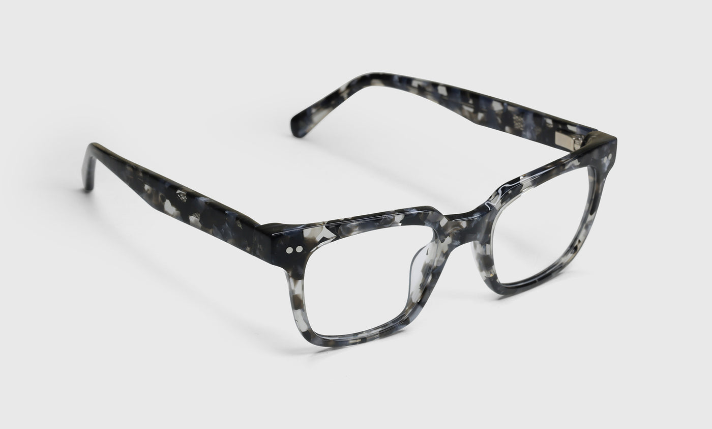 EyeBobs Eyewear 'Chez Chat' Designer Reading Glasses 2160 OOR in outlet Black + 2.00