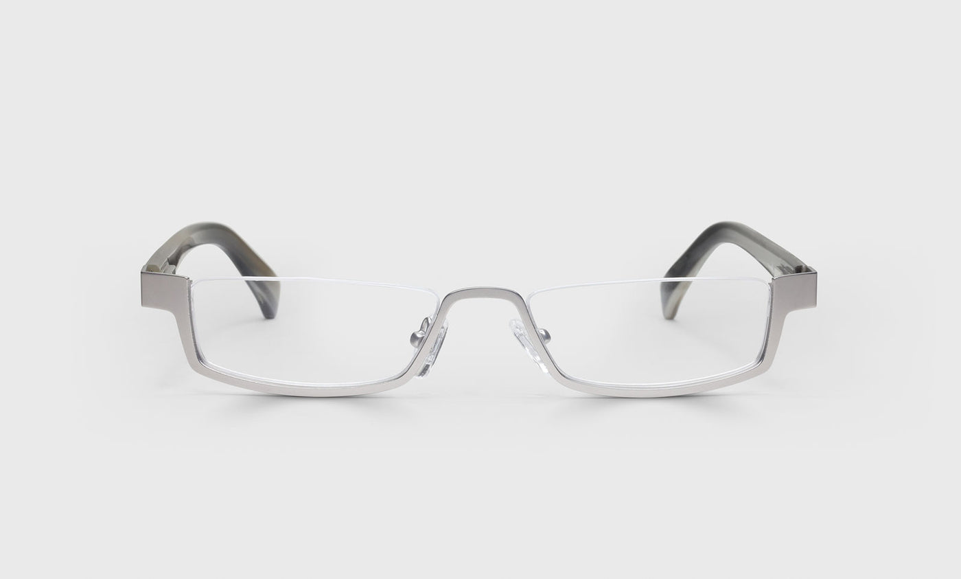 Reading glasses that sit low on the nose on sale