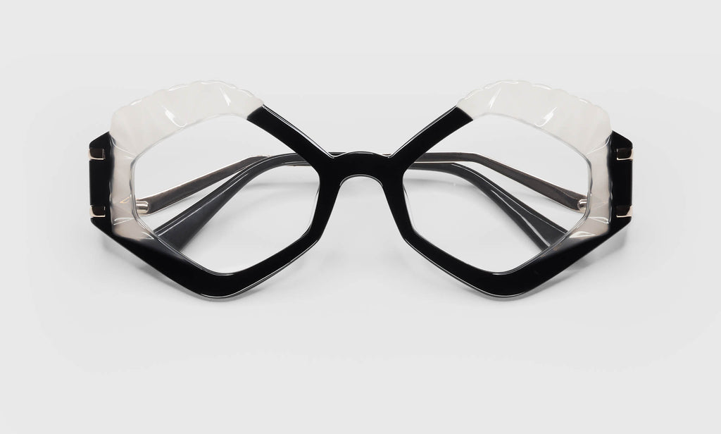 Eyebobs Hi Art Geometric Eyeglasses